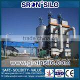 China Leading Manufacture Dryer Grain Storage Systems