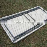 Modern Plastic Dining Table HY-Z123 thumbnail-4