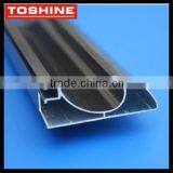 2014 Hot Sale Clear Anodized Sliding Door Aluminum Profile Extrusion thumbnail-4