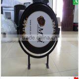 New OEM Outdoor Plastic Light Signboard With Thermoforming thumbnail-2