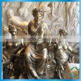 Sandstone Imitation Bronze Statue thumbnail-1