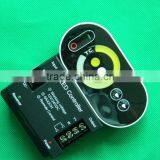 Touching LED Controller in Black for LED RGB Lights Rgb Led Touch Panel Controller thumbnail-3