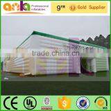 2016 Fashionable Cooking Tent With Good Quality thumbnail-6