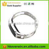 Smart Bluetooth Bracelet D8 With Camera Remote Control and Sleep Management thumbnail-6