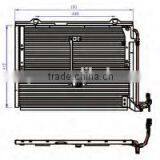 Auto Condenser for BENZ C-CLASS W202 (93-)/CLK-CLASS W208 (97-)(OEM NO.: 2028300870/2028300570/A2028300570/A2028300870) thumbnail-1
