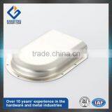 OEM ODM Stamped Punched Lid thumbnail-2