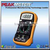 Best Digital Multimeter Peak Meter MAS830L(CE)