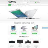 Website Design Templates