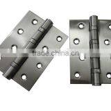 Stainless Steel Hinge Ball Bearing Door Butt Hinge Flat Folded Hinge thumbnail-3