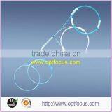 Low Insertion Loss and PDL PLC Splitter 2X16