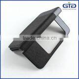 [GGIT] Wholesale Color Block Flip Case Mobile Phone Cover Universal Leather Case thumbnail-3