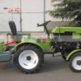 2015 New Design Hand Tractor