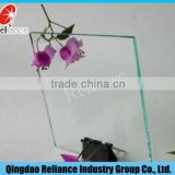2mm-19mm (Clear, Tinted, Reflective, Laminated, Tempered, Patterned etc) Flat Glass with CE&ISO Certificate