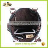 2015 New Design Business Canvas Leisure Messenger Laptop Bags for Man thumbnail-5