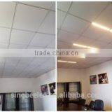 Newest Product With High Efficieny, Replace Led Tube Light, Led Panel Light, Ceiling Grid Light Led Ceiling Light for Office thumbnail-3