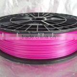 3D Printer Filament of ABS PLA 1.75mm 1kg (2.2lb)/spool