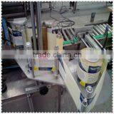 Factory Machine Jerry Can Labeling Machine