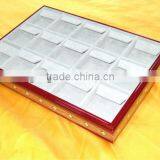 Wooden Earing Display Tray thumbnail-1