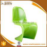 Wooden Furniture Acrylic Chinese Dining Chair thumbnail-2