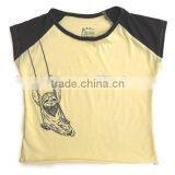 Fashion Top Kids Short Sleeve Wholesale Boy t Shirt thumbnail-2