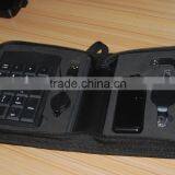 Hot Sell Anti-shock Portable Electronics Accessories Case Travel Organizer thumbnail-1