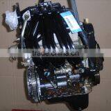 USED ENGINE GASOLINE F8CV EURO-3-4 ASSY-SUB SET FOR CHEVROLET 1998-2006 MNR thumbnail-1