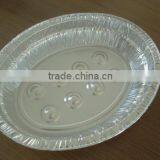 Disposable Foil Plates thumbnail-1