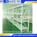 Discount Heavy Weight Warehouse Rack Seletive Pallet Storage Rack TUV and ISO Certification thumbnail-5