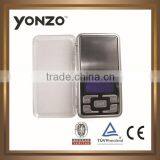 Mini Pocket Weight Scale thumbnail-1