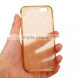 Shockproof TPU Silicone Gel Rubber Slim Mobile Phone Case Cover For Apple IPhone 6 6s Plus thumbnail-3