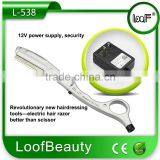 L-538 LOOF Professional Hot Selling ElectricHair Styling thumbnail-3