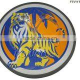 RW16623 Men Eva Board Slipper for Swimming and Beach