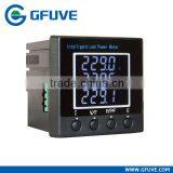 Single Phase Digital Electric Energy Meter