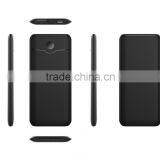 2016 New Promotional Slim Rohs Mobile Power Bank 3600mah With Flashlight thumbnail-2