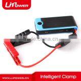 Terminals Positive and Negative Car Battery Clamps for Portable Jump Starter thumbnail-5