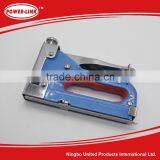 Higjt Industrial Pneumatic Staple Gun Staples Framing Work Tools thumbnail-2