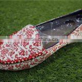 Cheap Casual Canvas Stock Shoes thumbnail-1