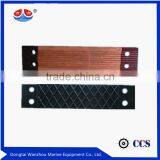 Material Marine Pilot's Rope Ladder/climbing Rope Ladder Quality Choice thumbnail-5