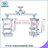 AOT-DT-40 Double Workstations Surgical Pendant