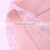 Top Selling Fashionable Lace Seamless Underwear For Women thumbnail-4