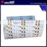 P10 Outdoor 16x16 Dot Matrix Led Video Module thumbnail-6