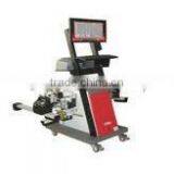 Wheel Alignment Machine HTW E-88