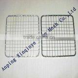 Bbq Grill Netting Price With Factory