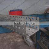 2m Length 103mm Hot Dipped Galvanized Sheet Punch Hole Cheap Frame Lintel Block