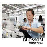 Xiamen Bosheng Umbrella Co., Ltd. company overview - view 3 thumbnail