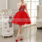 Popular Selling Good Quality Fashion princess style evening dress