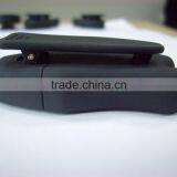 Mini USB Charged LED Torch for Garment thumbnail-4