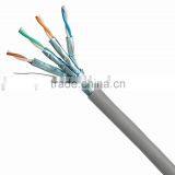 Lan cable FFTP cat6a