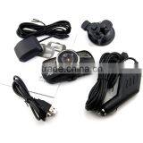 2016 Hot and Newest Ambarella A12 HD1440p/30fps Vehicle Blackbox Dvr 1080p Gps Car Cam hd Car Dvr hd Dvr Manual thumbnail-6