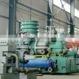 steam turbine for generating